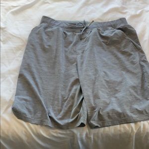 Lululemon THE short with liner